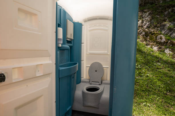 Reynoldsburg, OH porta potty rental Company