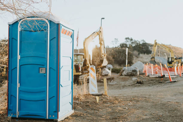Best Portable bathroom rental  in Reynoldsburg, OH