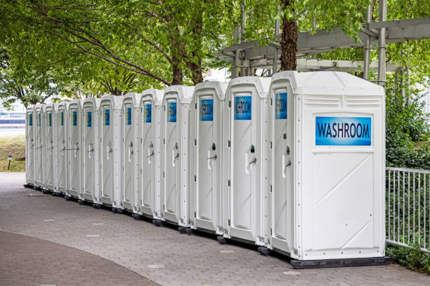 Best Emergency porta potty rental  in Reynoldsburg, OH