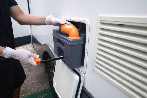 Portable Toilet Options We Offer in Reynoldsburg, OH