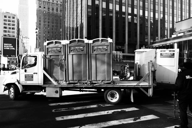 Best Portable toilet rental for construction  in Reynoldsburg, OH